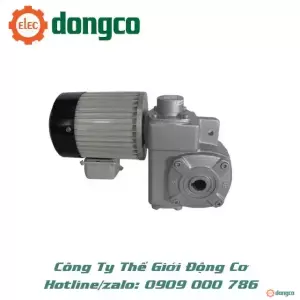 MÔ TƠ GIẢM TỐC LIMING COHM60