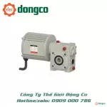 MÔ TƠ GIẢM TỐC LIMING SEOM50-60