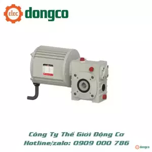 MÔ TƠ GIẢM TỐC LIMING SEOM50-60