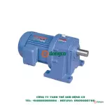 Motor giảm tốc PL40-3700-40S3 3700W 1:40 tốc độ ~37rpm kiểu lắp Chân đế điện áp 3 pha 220/380VAC